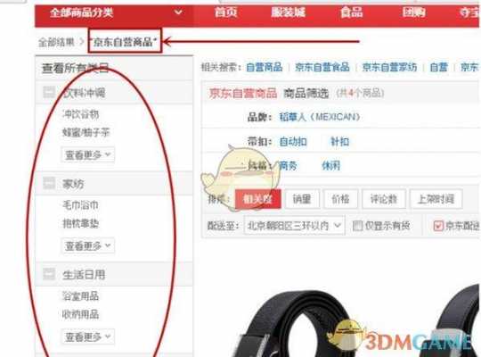 如何查找京东商品号（京东的商品号怎么查询）-图2