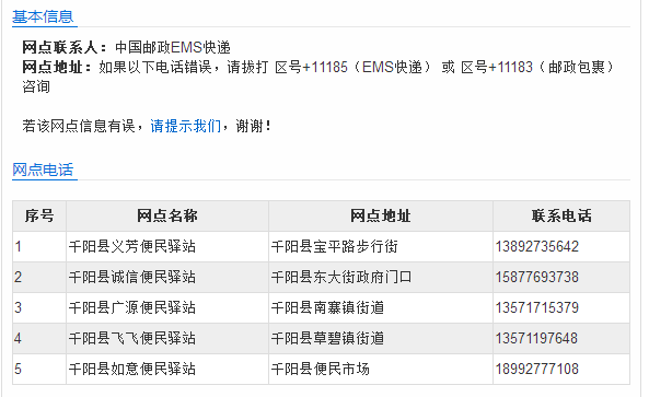 天津邮局快递如何查（天津邮政快递电话号码是多少）-图2