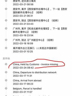 国际ems如何办理退运（国际ems办理退运手续后再付邮费嘛）-图3