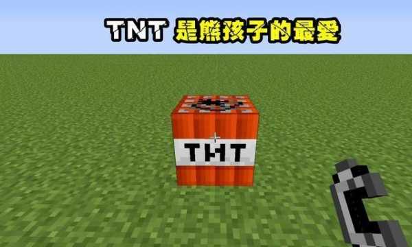 tnt体积重如何计算（tnt的官方体重）-图2