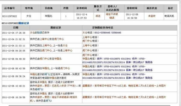 如何查询速尔历史单号查询（速尔单号查询快速查询）-图3