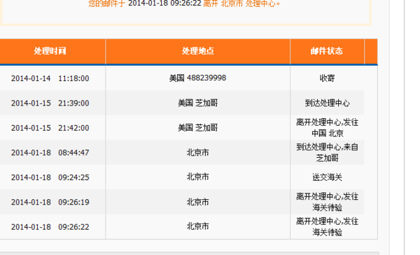 dhl海关如何查验（dhl 海关查验）-图3