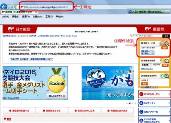 如何查询日本邮局海运单号（日本邮政海运包裹单号查询）-图3