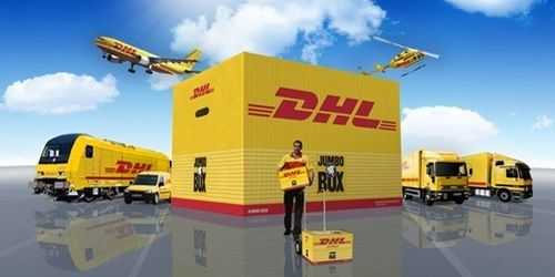 dhl如何拿下代理（dhl代理怎么样）-图1