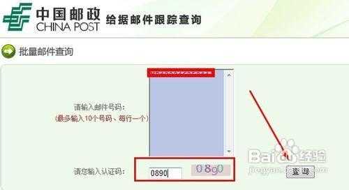 如何在网上查挂号信（查挂号信到哪里怎么查）-图2