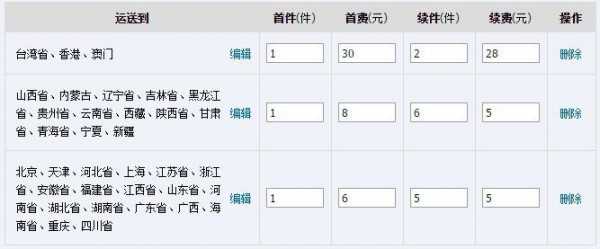 在广州如何快递到美国（从广州寄快递到美国邮费）-图1