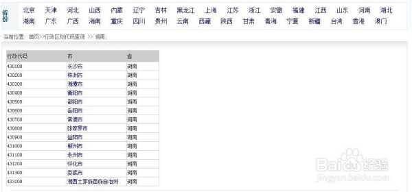 如何查询区号所属地（如何查询区号所属地区代码）-图1