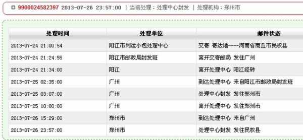 邮寄中的EMS不知道单号如何查询（ems不知道运单号怎么查快递）-图3