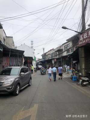 从晓桥到张圩如何走（从晓桥到张圩如何走近）-图1