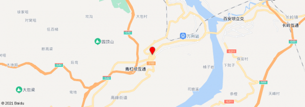 万州财富首站如何坐车（万州财富首站地址）-图1