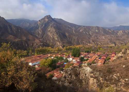 卢龙县武家沟风景如何（武家沟在哪）-图3