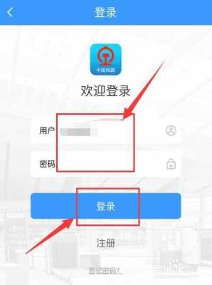 如何查询中的铁（如何查询中的铁路信息）-图1