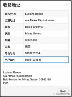 ems在巴西如何跟踪（寄到巴西邮政怎么算费用）-图2