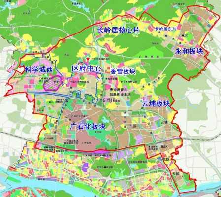 如何去科学城彩频路（科学城彩频路11号）-图3