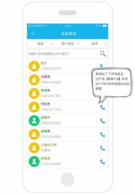 如何网上查找客户电话（网上怎么搜索客户电话）-图2