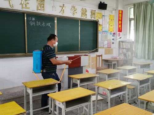 博罗园州中学教育质量如何（博罗县园洲中学宿舍内图片）-图1