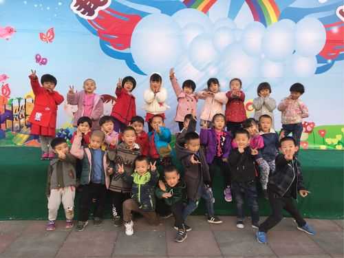 威海振华幼儿园如何（振华幼儿园怎么样）-图3