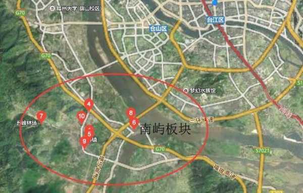 福州闽侯南屿如何（闽侯南屿属于哪个区）-图1