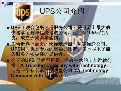 ups快递如何交税（ups快递入关要交税怎么交）-图3