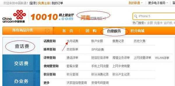 联通如何查询号码查询（联通如何查询号码查询余额）-图2
