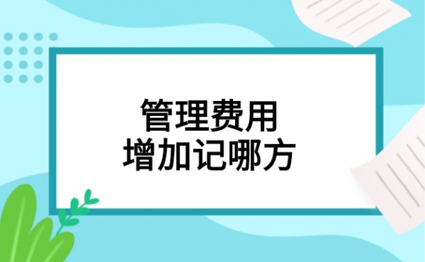 集团公司费用如何承担（集团公司收取管理费办法）-图3