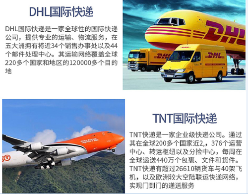 tnt航空快递如何联系（tnt空运查询单号查询）-图2