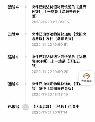 如何投诉优优速递（怎么投诉优速快递公司最有效的方法）-图2