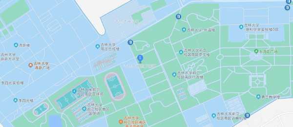 吉林大学如何收平邮包裹（吉林大学收快递的地址）-图3