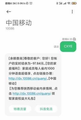 固话如何查询移动联通（移动固话怎么查询）-图3