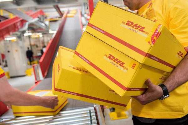 dhl如何货柜订舱（dhl仓）-图3