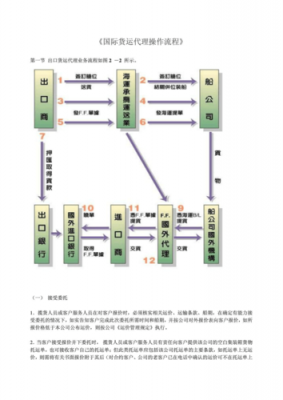 国际货代如何（国际货代如何做）-图2