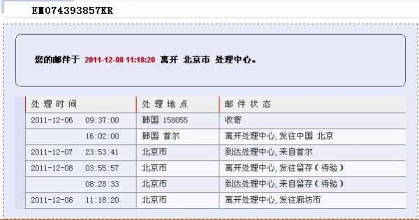 ems如何查内网（ems 内部查询）-图2