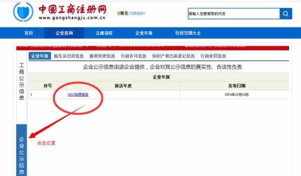 如何查企业股份有限公司（股份有限公司查询）-图1