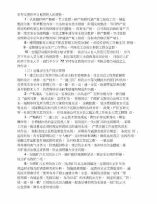 快递企业如何落实安全主体责任（快递企业安全生产整治方案）-图2