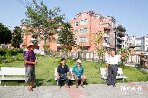 漳港街道仙岐村如何（漳港仙岐村地区邮政编码）-图2