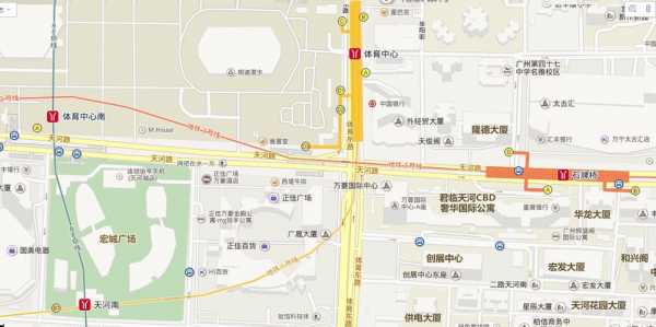 如何去越秀区解放南路（如何去越秀区解放南路地铁）-图2