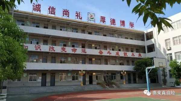 惠来英内小学插班生如何入（惠来英内小学插班生如何入学）-图1