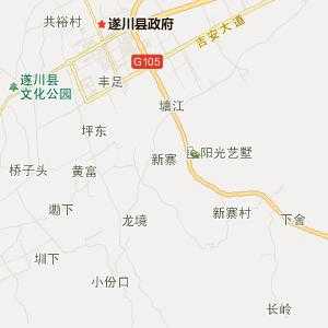 江西遂川如何（江西遂川地理位置）-图2