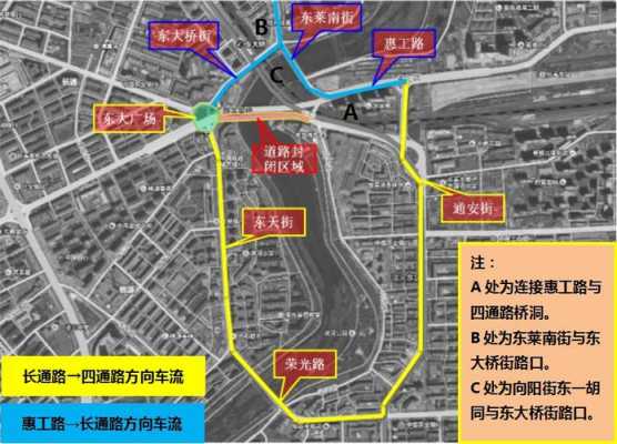 长春东莱南街如何规划（长春东莱南街如何规划建房）-图1