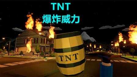 TNT如何（TNT如何引爆）-图1