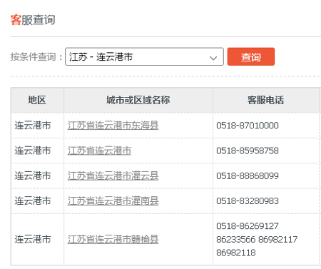 如何查快递站电话（怎么查快递站电话）-图3