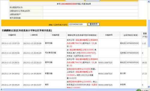 订单编号如何查快递单号（订单编号怎么查快递）-图2