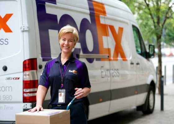 fedex如何寄件（如何寄fedex快递）-图3