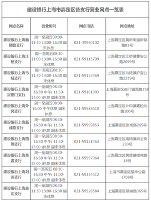 如何查询上海电话（上海本地查询电话）-图3