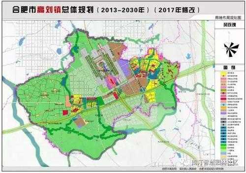 高刘镇青山村如何规划（高刘镇青山村如何规划建房）-图3