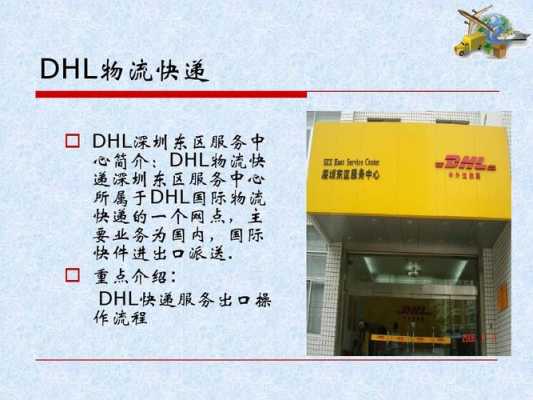 dhl服务如何（dhl服务范围）-图3