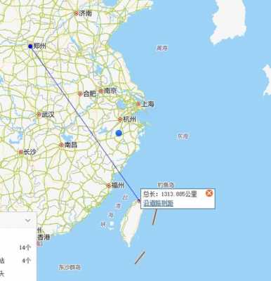 如何从江苏去台北（江苏到台北）-图2