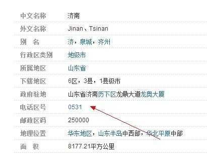 如何查山东省电话号码（山东查号码的电话是）-图2