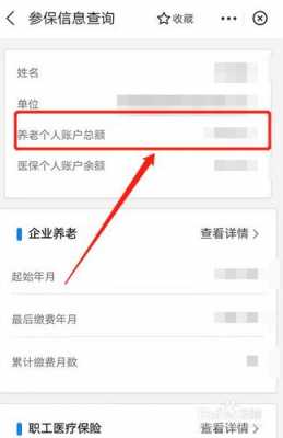 事业单位养老金如何查询（事业单位养老金如何查询缴费明细）-图1