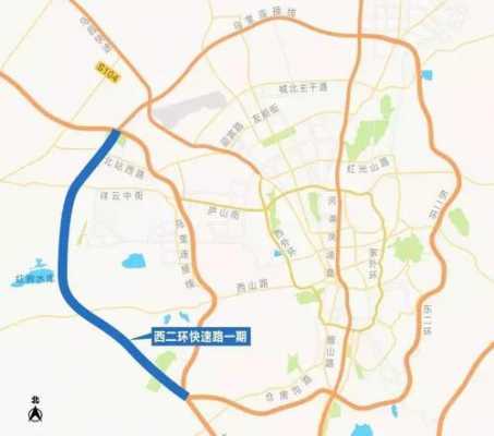 乌鲁木齐观园路如何（乌鲁木齐观园路规划图）-图2